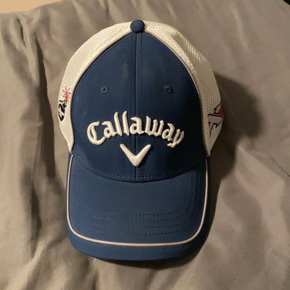 Callaway Golf Hat